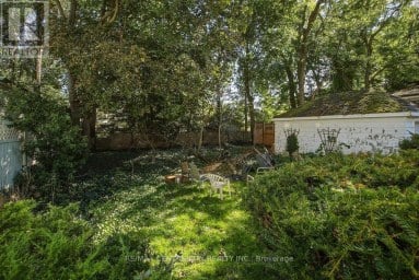 245 BERNARD AVENUE London East (East B) Ontario photo 49