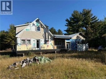 886 Cains River Road Cains River New Brunswick photo 1