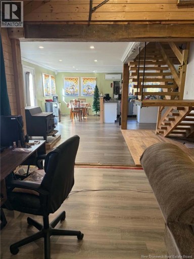 886 Cains River Road, Cains River, New Brunswick, E9B1M3