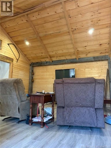 886 Cains River Road, Cains River, New Brunswick, E9B1M3