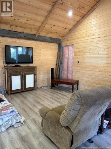 886 Cains River Road, Cains River, New Brunswick, E9B1M3