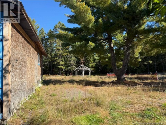 886 Cains River Road, Cains River, New Brunswick, E9B1M3