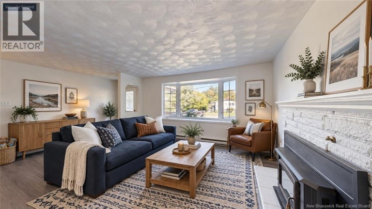25 MCCARRON Drive, Quispamsis, New Brunswick, E2E4N6