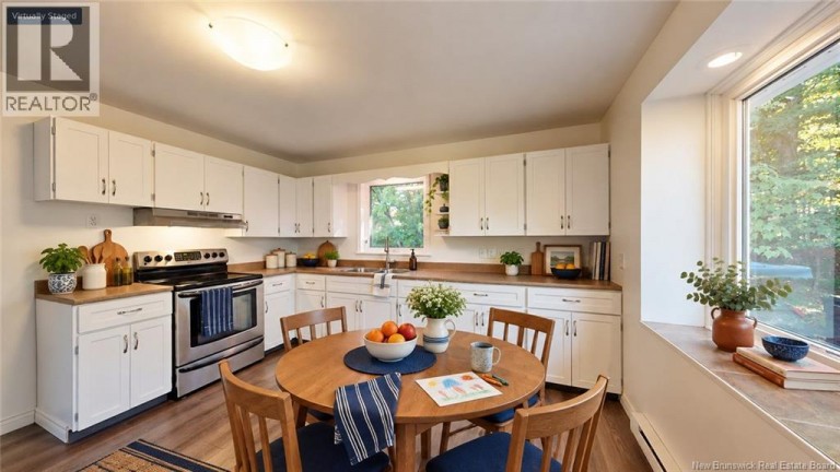25 MCCARRON Drive, Quispamsis, New Brunswick, E2E4N6