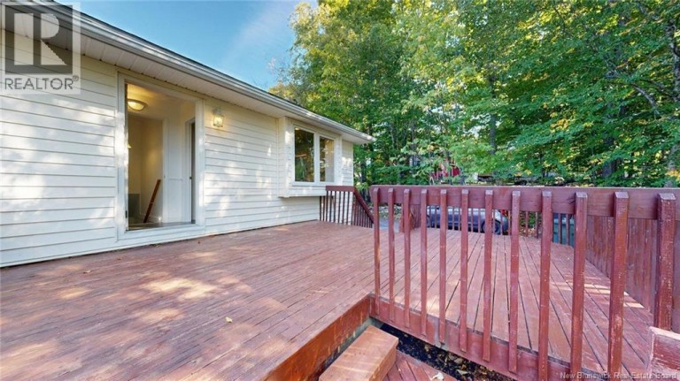 25 MCCARRON Drive, Quispamsis, New Brunswick, E2E4N6