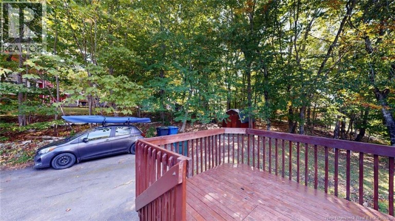 25 MCCARRON Drive, Quispamsis, New Brunswick, E2E4N6
