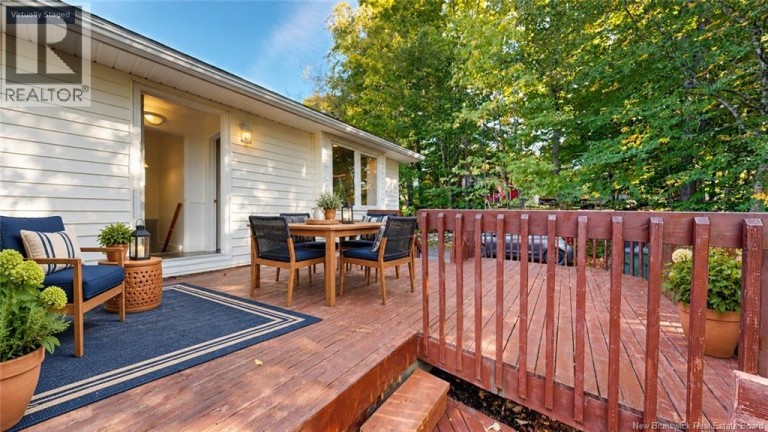 25 MCCARRON Drive, Quispamsis, New Brunswick, E2E4N6