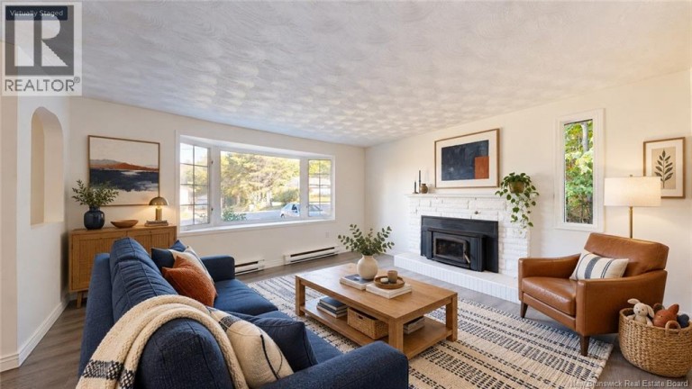 25 MCCARRON Drive, Quispamsis, New Brunswick, E2E4N6