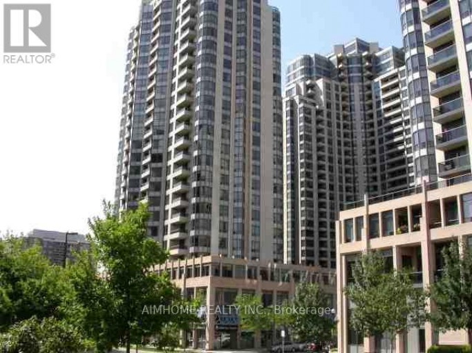 2227 - 15 NORTHTOWN WAY, Toronto (Willowdale East), Ontario, M2N7A2