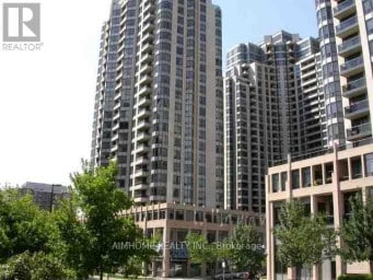2227 - 15 NORTHTOWN WAY Toronto (Willowdale East) Ontario photo 1