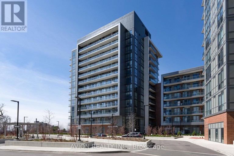 902 - 36 FOREST MANOR ROAD, Toronto (Henry Farm), Ontario, M2J1M1