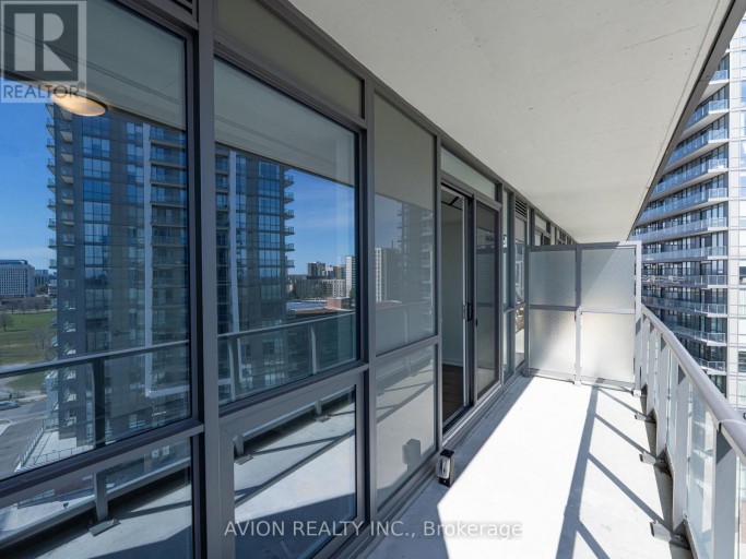 902 - 36 FOREST MANOR ROAD, Toronto (Henry Farm), Ontario, M2J1M1