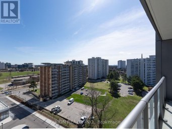 902 - 36 FOREST MANOR ROAD Toronto (Henry Farm) Ontario photo 15