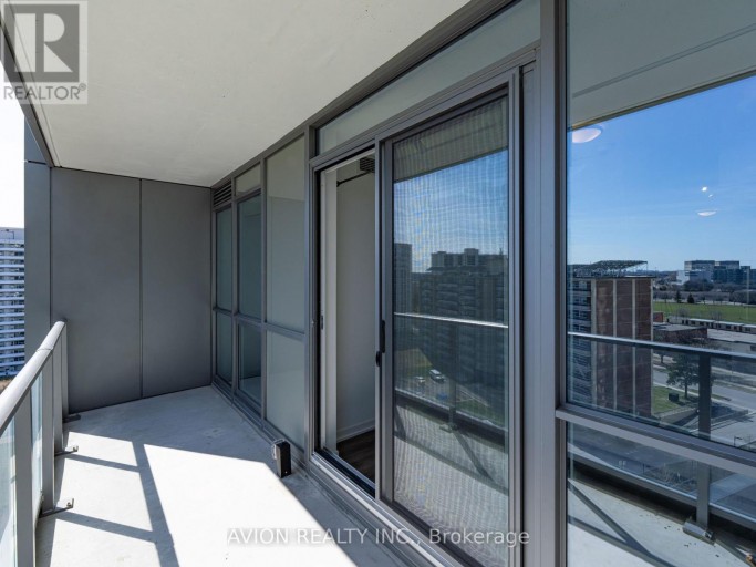 902 - 36 FOREST MANOR ROAD, Toronto (Henry Farm), Ontario, M2J1M1