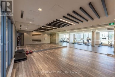 902 - 36 FOREST MANOR ROAD Toronto (Henry Farm) Ontario photo 21