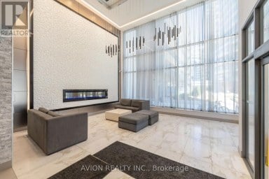 902 - 36 FOREST MANOR ROAD Toronto (Henry Farm) Ontario photo 3