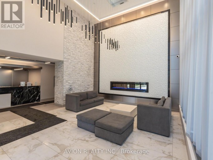 902 - 36 FOREST MANOR ROAD, Toronto (Henry Farm), Ontario, M2J1M1