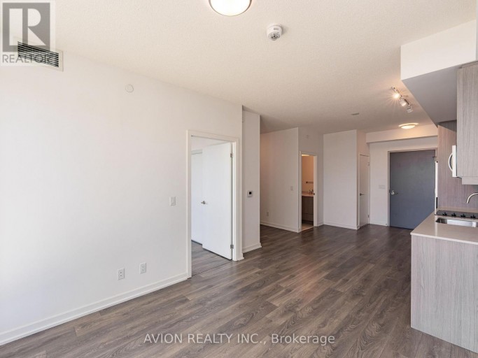 902 - 36 FOREST MANOR ROAD, Toronto (Henry Farm), Ontario, M2J1M1