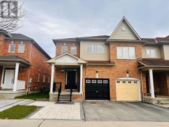 28 THORP CRESCENT Ajax (Central West) Ontario photo 1