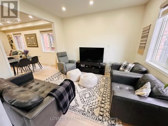 28 THORP CRESCENT Ajax (Central West) Ontario photo 10