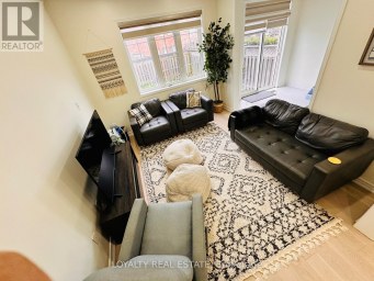 28 THORP CRESCENT Ajax (Central West) Ontario photo 11