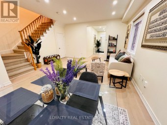28 THORP CRESCENT Ajax (Central West) Ontario photo 14