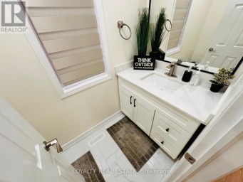 28 THORP CRESCENT Ajax (Central West) Ontario photo 17
