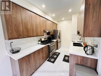 28 THORP CRESCENT Ajax (Central West) Ontario photo 19