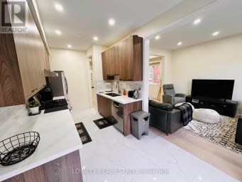 28 THORP CRESCENT Ajax (Central West) Ontario photo 20