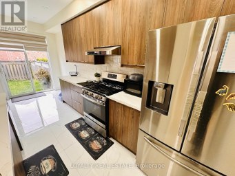 28 THORP CRESCENT Ajax (Central West) Ontario photo 23