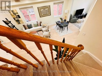 28 THORP CRESCENT Ajax (Central West) Ontario photo 26