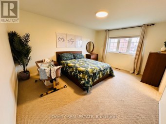 28 THORP CRESCENT Ajax (Central West) Ontario photo 29