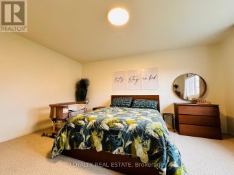 28 THORP CRESCENT Ajax (Central West) Ontario photo 30