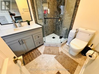 28 THORP CRESCENT Ajax (Central West) Ontario photo 31