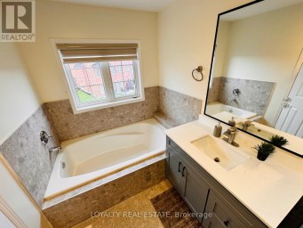 28 THORP CRESCENT Ajax (Central West) Ontario photo 32
