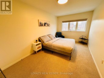 28 THORP CRESCENT Ajax (Central West) Ontario photo 34