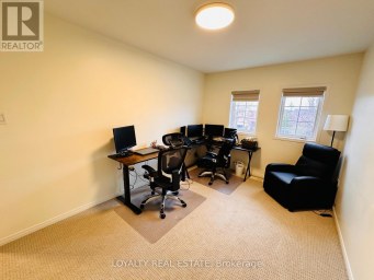 28 THORP CRESCENT Ajax (Central West) Ontario photo 35