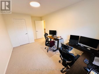 28 THORP CRESCENT Ajax (Central West) Ontario photo 36