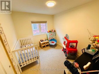 28 THORP CRESCENT Ajax (Central West) Ontario photo 37
