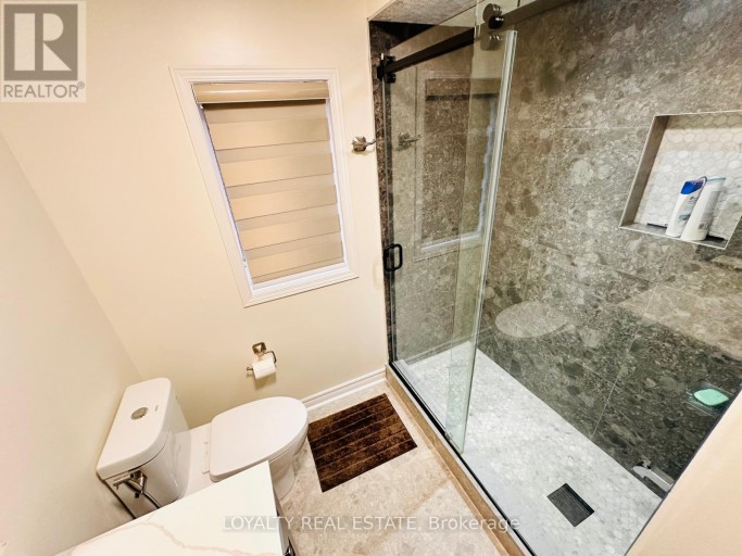 28 THORP CRESCENT, Ajax (Central West), Ontario, L1T0G9