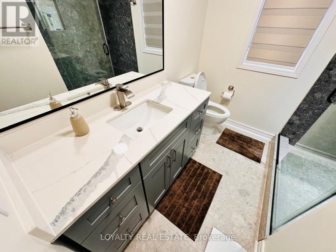28 THORP CRESCENT, Ajax (Central West), Ontario, L1T0G9