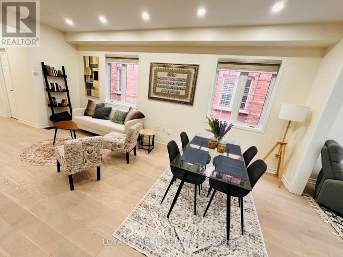 28 THORP CRESCENT, Ajax (Central West), Ontario, L1T0G9