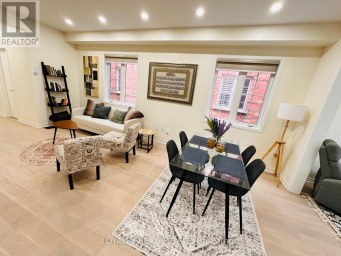28 THORP CRESCENT Ajax (Central West) Ontario photo 8