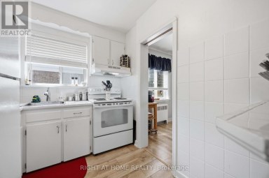 1351 WARDEN AVENUE Toronto (Wexford-Maryvale) Ontario photo 10