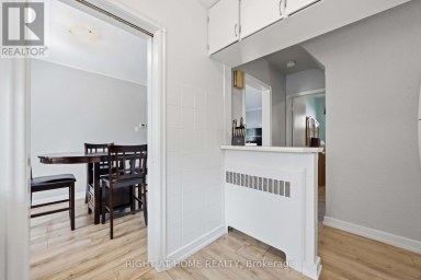 1351 WARDEN AVENUE Toronto (Wexford-Maryvale) Ontario photo 11