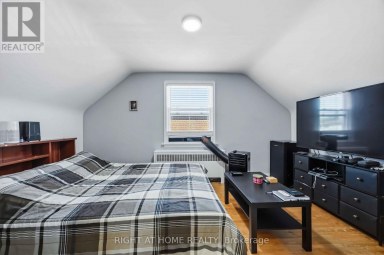 1351 WARDEN AVENUE Toronto (Wexford-Maryvale) Ontario photo 18