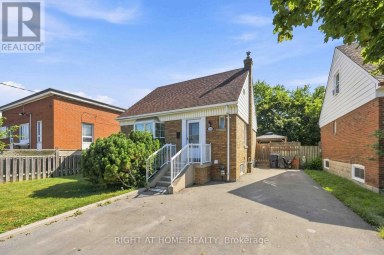 1351 WARDEN AVENUE Toronto (Wexford-Maryvale) Ontario photo 2