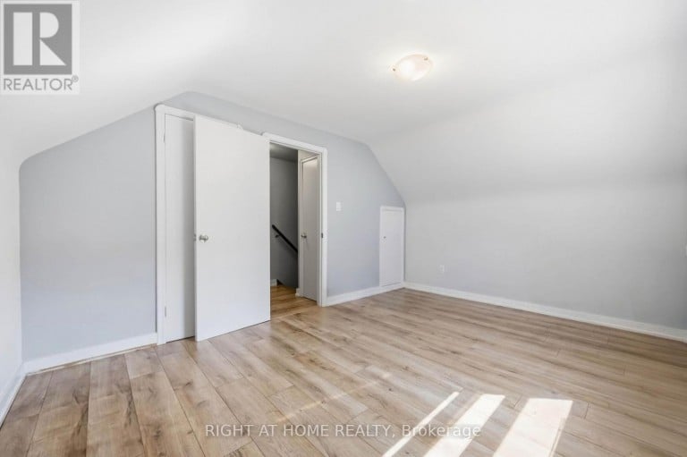 1351 WARDEN AVENUE, Toronto (Wexford-Maryvale), Ontario, M1R2R9
