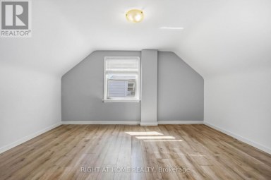 1351 WARDEN AVENUE Toronto (Wexford-Maryvale) Ontario photo 21