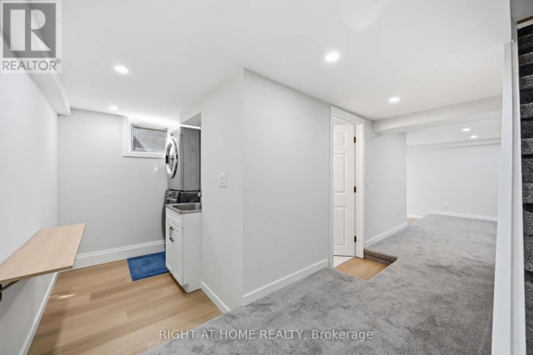 1351 WARDEN AVENUE, Toronto (Wexford-Maryvale), Ontario, M1R2R9